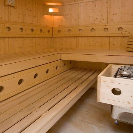 Chalet In Annaberg-Lungoetz With Shared Sauna Villa Exteriör bild
