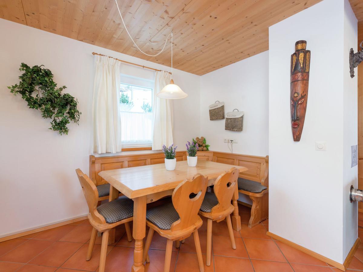 Chalet In Annaberg-Lungoetz With Shared Sauna Villa Exteriör bild
