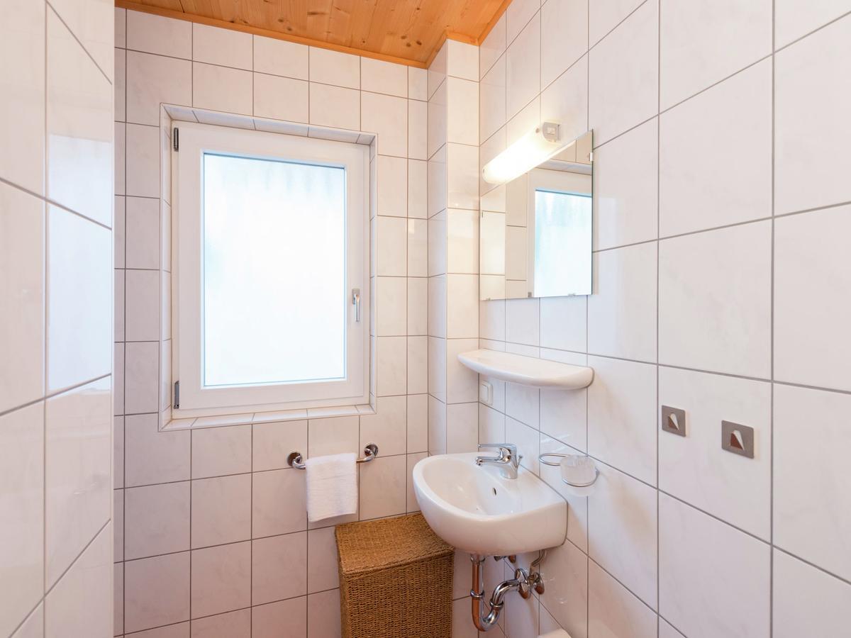 Chalet In Annaberg-Lungoetz With Shared Sauna Villa Exteriör bild